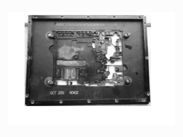 自治設(shè)備及治工具