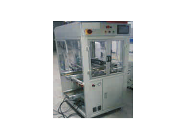 FAS 式 螺 絲 機(jī)