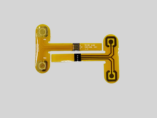 單面FPC線(xiàn)路板