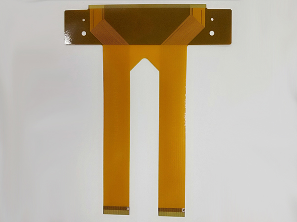 單面FPC測(cè)試板