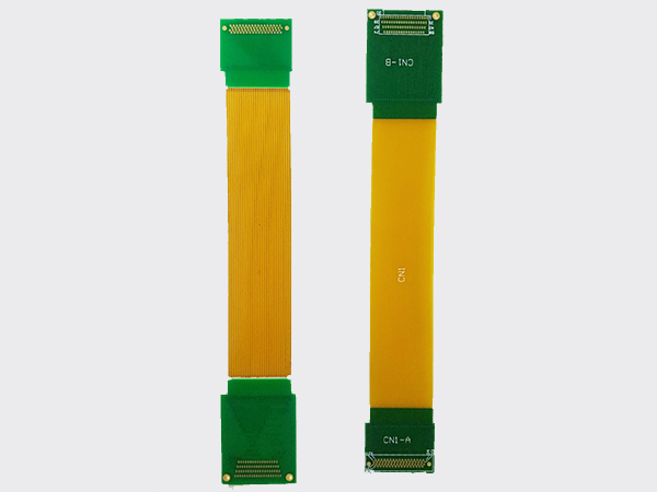 雙面軟硬結(jié)合板