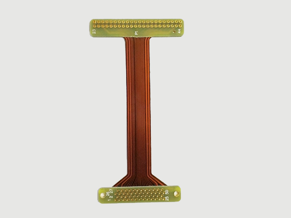 五層軟硬結(jié)合板