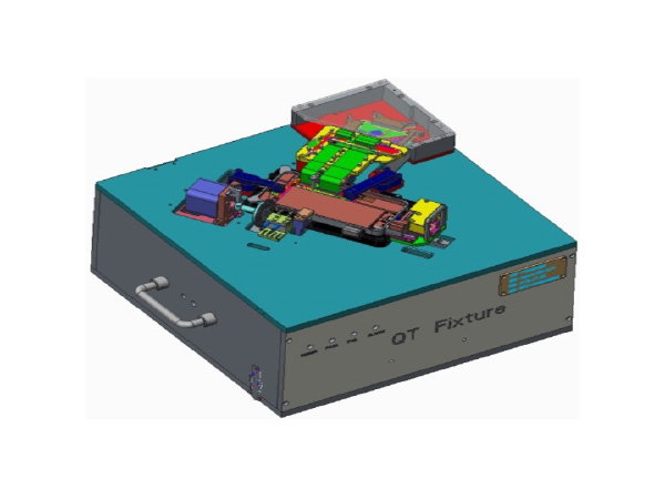 SUR FCT 測試夾具/設(shè)備