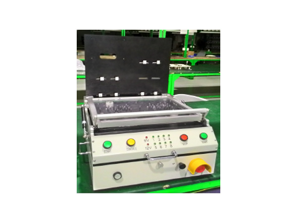 ICT/FCT 測試夾具/設(shè)備