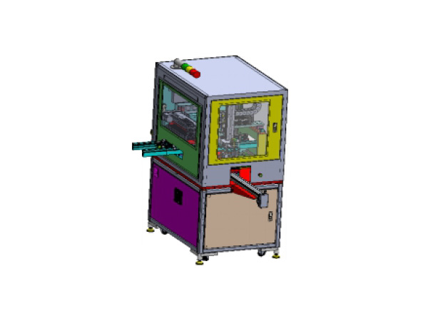 SMT Top/Bot自動裝載機