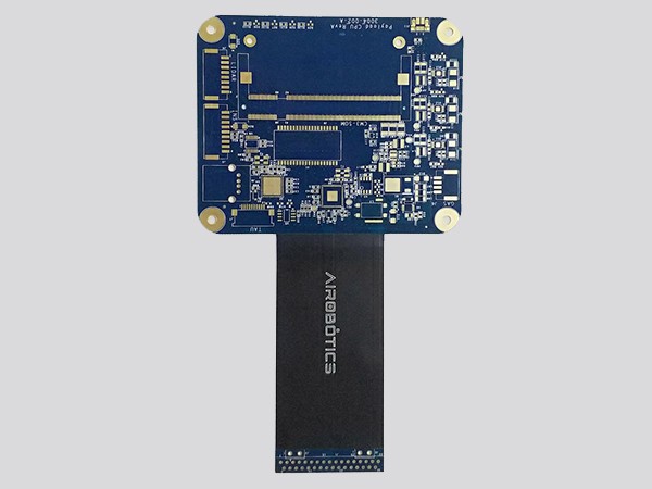 八層軟硬結合板